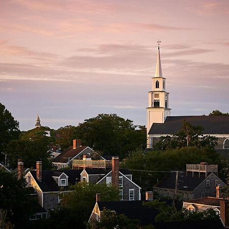 Cliff Lodge Nantucket Buitenkant foto