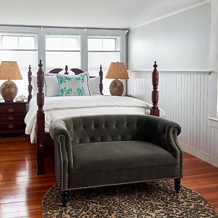 Cliff Lodge Nantucket Buitenkant foto