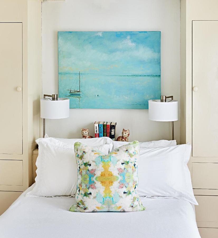 Cliff Lodge Nantucket Buitenkant foto