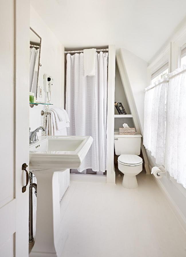Cliff Lodge Nantucket Buitenkant foto