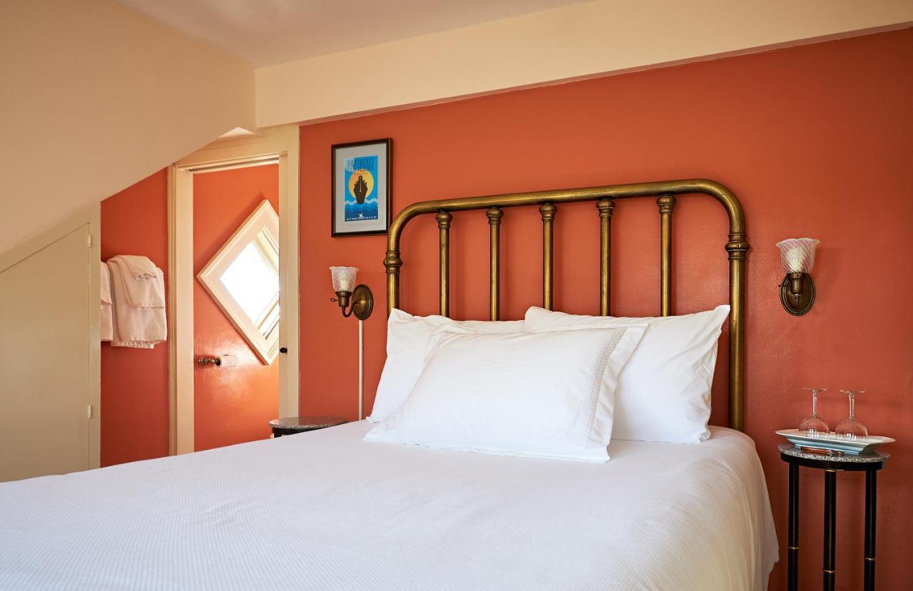 Cliff Lodge Nantucket Buitenkant foto