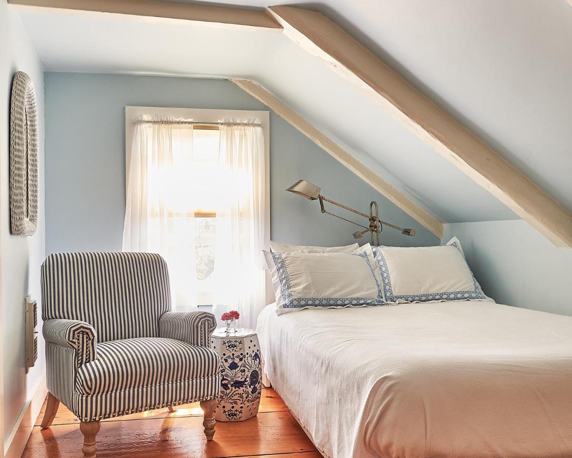 Cliff Lodge Nantucket Buitenkant foto