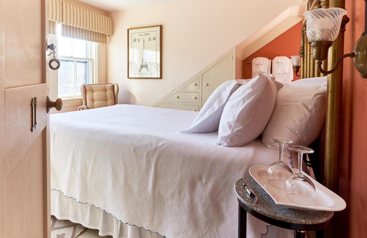 Cliff Lodge Nantucket Buitenkant foto