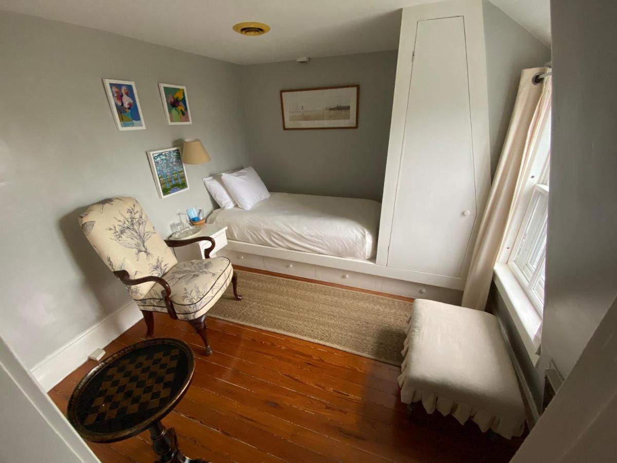 Cliff Lodge Nantucket Kamer foto