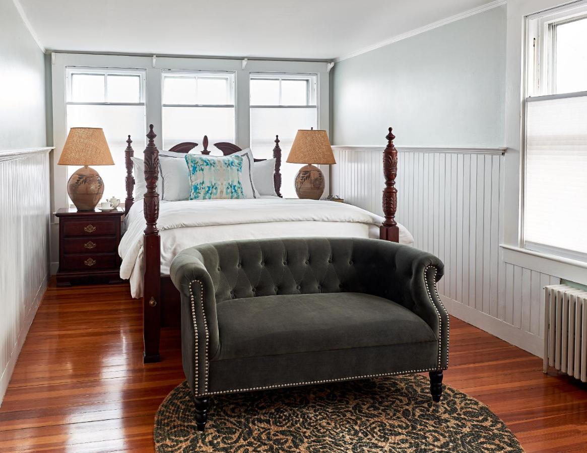 Cliff Lodge Nantucket Buitenkant foto