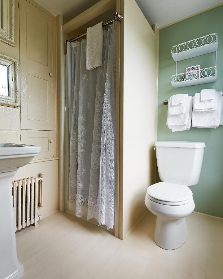 Cliff Lodge Nantucket Buitenkant foto
