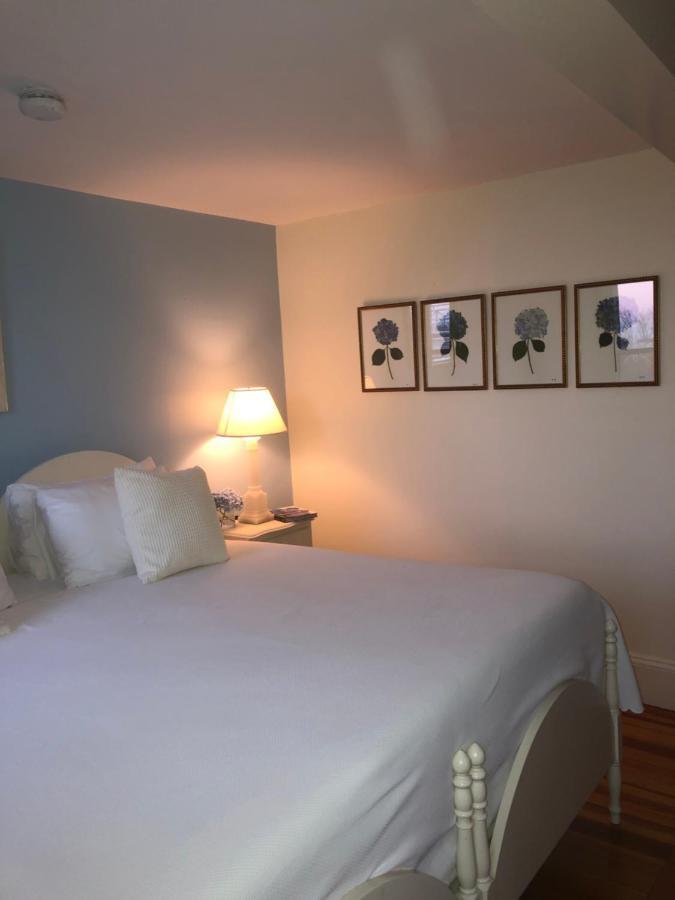 Cliff Lodge Nantucket Buitenkant foto