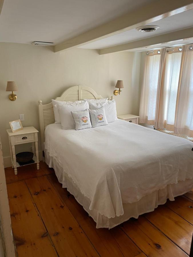 Cliff Lodge Nantucket Buitenkant foto