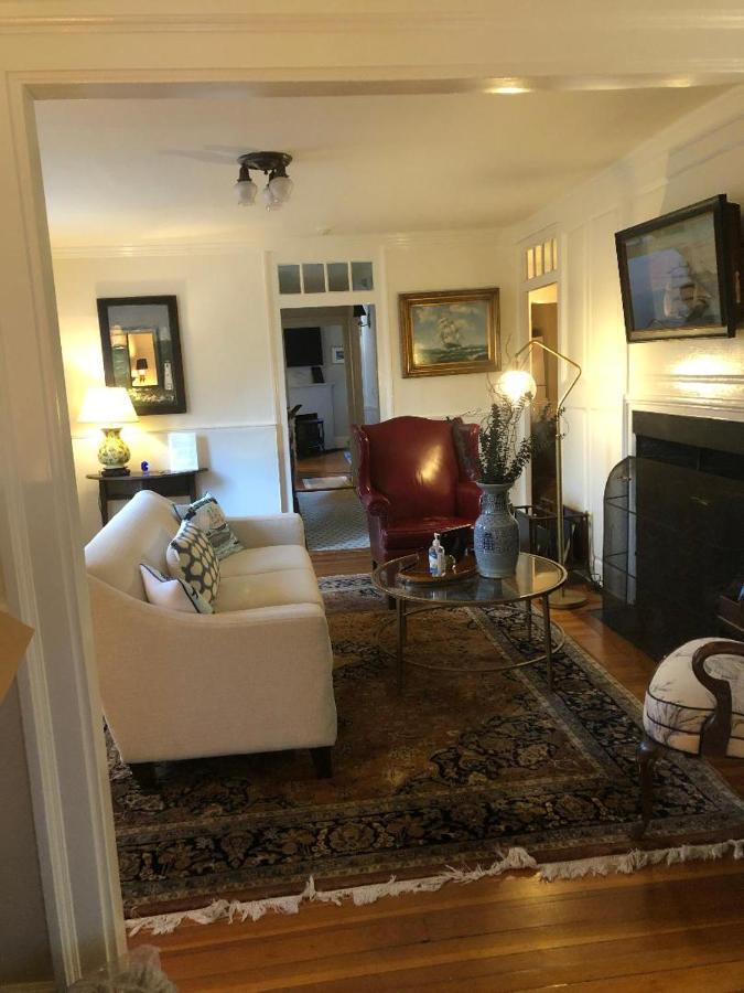 Cliff Lodge Nantucket Buitenkant foto