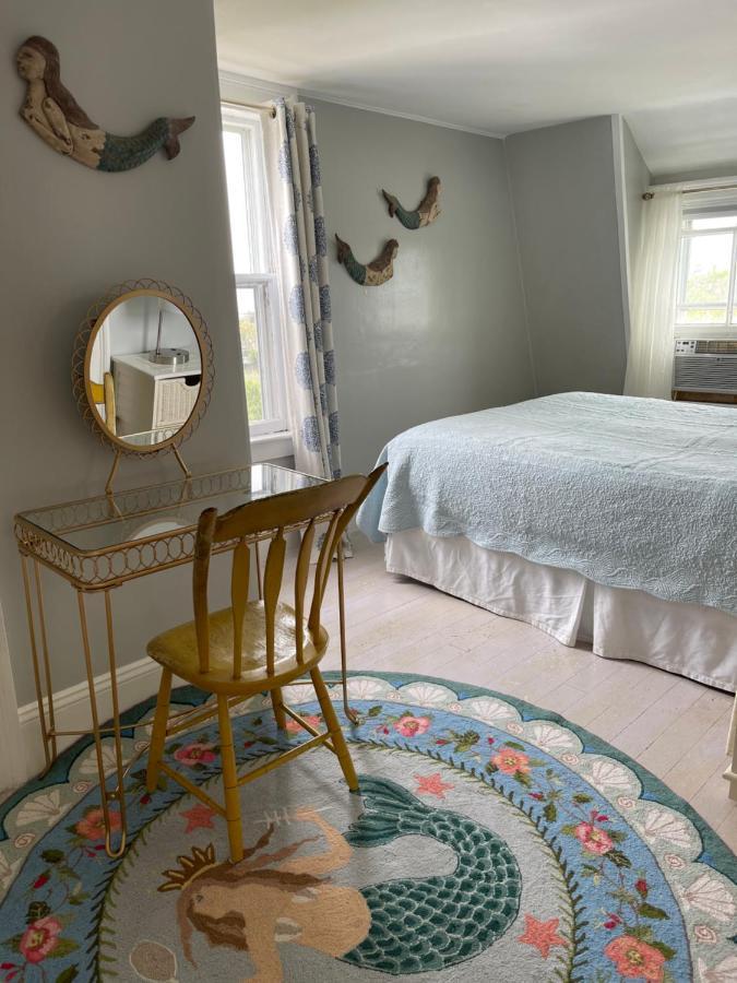 Cliff Lodge Nantucket Buitenkant foto