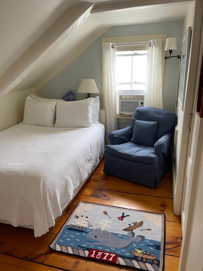 Cliff Lodge Nantucket Buitenkant foto