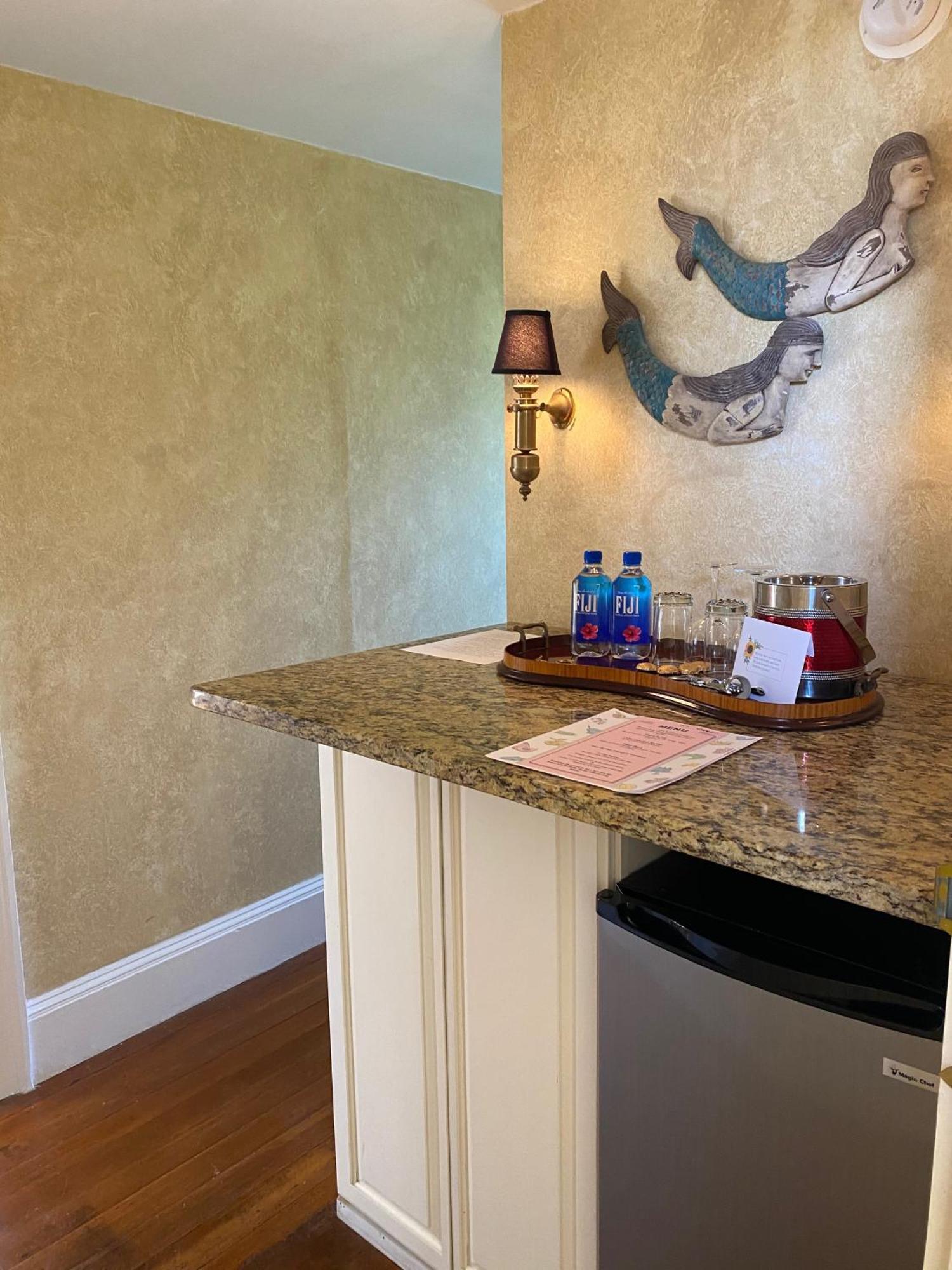 Cliff Lodge Nantucket Kamer foto
