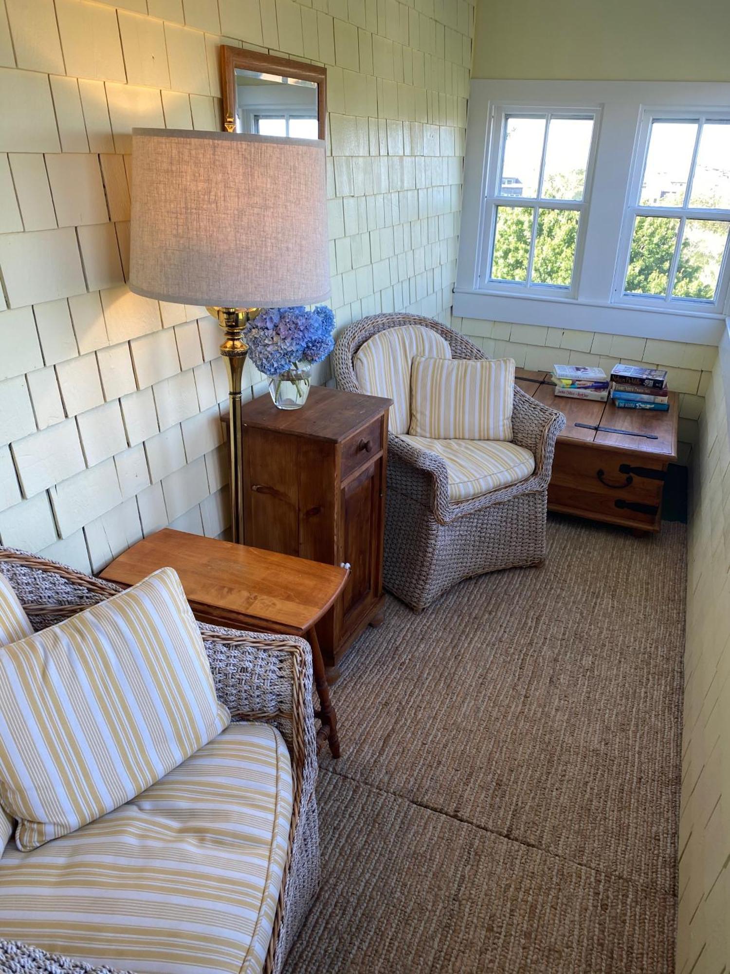 Cliff Lodge Nantucket Kamer foto