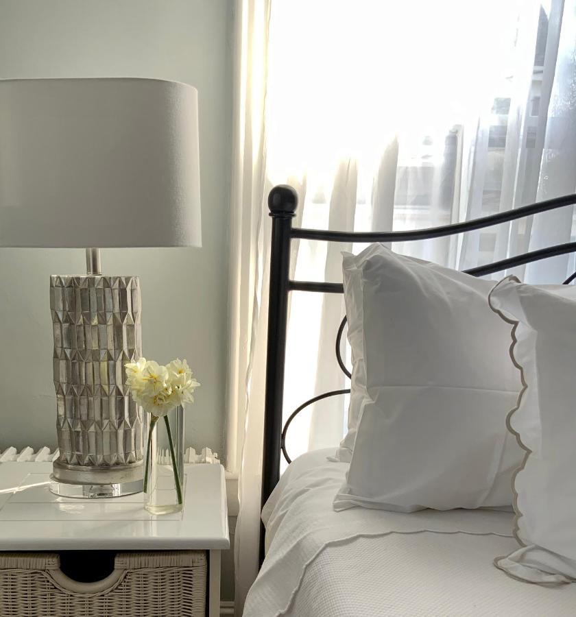 Cliff Lodge Nantucket Buitenkant foto